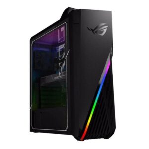 (G15DK-R5600X174T) ASUS ROG STRIX  DESKTOP PC Ryzen 5-5600X/16GB/1TB SSD/GeForce RTX3060 12GB/Win10Home