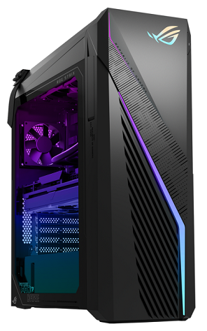 (G16CH-71370F059W) ASUS ROG STRIX  DESKTOP PC i7-13700KF/16GB/512GB M.2 SSD/GeForce RTX 3070 8GB/Window 11 Home