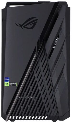 (G35CA-1390KF082W) ASUS ROG STRIX  DESKTOP PC i9-13900KF/32GB/1TB M.2 SSD/GeForce RTX 4080 16GB DDR6X/Win11 Home