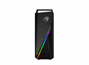 (G15CF-51240F124W) ASUS ROG STRIX GT15 G15  DESKTOP PC i5-12400F/16GB/512GB M.2 SSD/NVIDIA FeForce RTX 3060 DDR6:12GB/Window 11 Home/Star Black