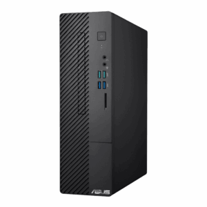 (S500SC-0G6405003W) ASUS  DESKTOP PC Gold G6405/4GB/256GB M.2 SSD/Integrated Graphic/Win11 Home