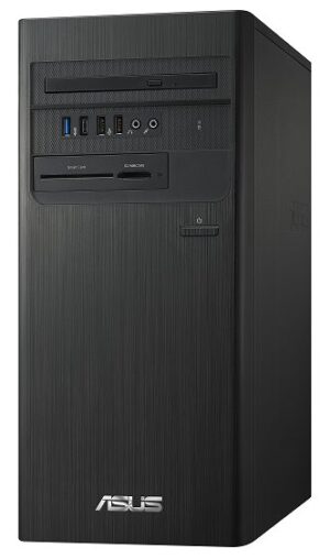 (S500TE-713700001W) ASUS S DESKTOP PC i7-13700/8GB/512GB SSD/Intel UHD Graphics 770/Win11 Home+Office 2021