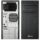 Desktop PC Asus (S500TER-514400002W) i5-14400 8G 512G W11