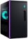 (CADR16ICTO02GTH-AWR16-4070-W) DELL ALIENWARE AURURA R16 GAMING  DESKTOP PC i9-14900F/64GB/2TB M.2 SSD/GeForce RTX 4070 12GB/Win11 Home + Office Student 2021/Basalt Black