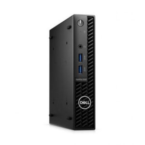 Dell Desktop OptiPlex 5000Micro i5-12500T 8GB 256SSD+1TB Win11P [SNS50MC051]