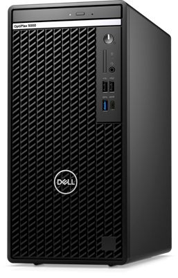 (SNS50MT052) DELL OPTIPLEX 5000MT  DESKTOP PC i7-12700/8GB/1TB HDD/Intel UHD Graphics 770/Windows 11 Pro