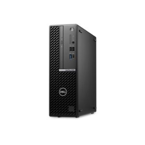 Dell Desktop OptiPlex 5000SFF i5-12500 8GB 256SSD+1TB Win11P [SNS50SF051]