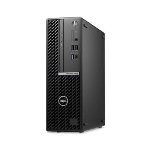 Dell Desktop OptiPlex 7000SFF i5-12500 8GB 256SSD+1TB Win11Pro [SNS70SF051]