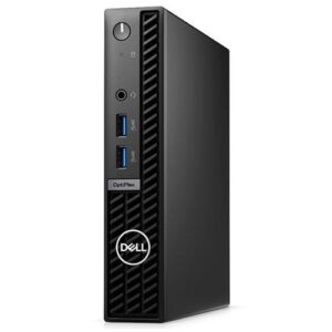 DELL Desktop OptiPlex 7010Micro i5-13500T 16GB 512SSD Win11Pro (SNS7010MC006)