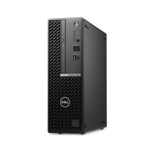 Dell Desktop OptiPlex 7010SFF i3-13100 8GB 256SSD UBT [SNS7010SF001]