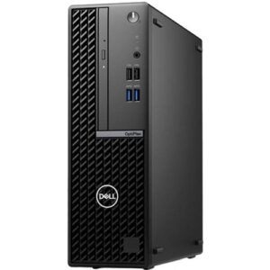 Dell Desktop OptiPlex 7010SFF i5-12500 8GB 512SSD (SNS7010SFADL3)