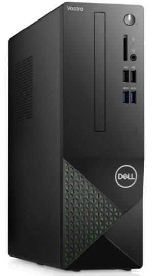 (W268412018STH) DELL VOSTRO V3020SFF  DESKTOP PC i5-13400/16GB/512GB M.2 SSD/Intel UHD Graphics 730/Window 11 Home+Office 2021