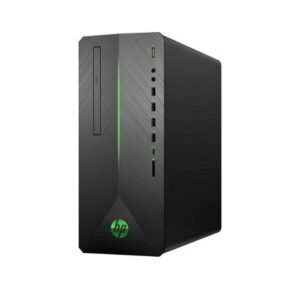 computer-pc-hp-pav-gaming-790-0051d.jpg (6DW33AA#AKL) HP PAV GAMING 790-0051D DESKTOP PC i5-9400F/8GB/1TB + 256GB SSD/GeForce GTX1660 6GB/Win10Home