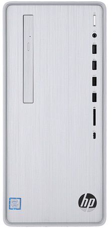 (TP01-4014d) HP PAVILION  DESKTOP PC i5-13400/8GB/512GB M.2 SSD/Intel UHD Graphics 730/Windows11 Home/Natural Silver