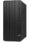 (941M5PA#AKL) HP PRO TOWER 280 G9 DESKTOP PC i3-13100/8GB/256GB M.2 SSD/Intel UHD Graphics 730/Windows11 Home/Black
