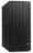 (941M5PA#AKL) HP PRO TOWER 280 G9 DESKTOP PC i3-13100/8GB/256GB M.2 SSD/Intel UHD Graphics 730/Windows11 Home/Black