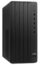 (941M5PA#AKL) HP PRO TOWER 280 G9 DESKTOP PC i3-13100/8GB/256GB M.2 SSD/Intel UHD Graphics 730/Windows11 Home/Black