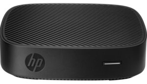(277V2AA#AKL) HP THINCLIENT T430 V2 DESKTOP PC Celeron N4020/4GB/32GB eMMC/Integrated Graphics/Win 10 IoT Ent