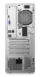 (90T3002W) LENOVO IDEACENTRE 5-14IAB7 TA DESKTOP PC i3-12100/4GB/1TB HDD/Intel UHD Graphics 730/Windows 11 Home