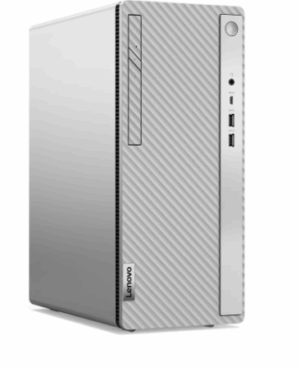 (90T30098TA) LENOVO IDEACENTRE 5 14IAB7  DESKTOP PC i3-12100/8GB/512GB M.2 SSD/Intel UHD Graphics 730/Win11 Home/Cloud Grey