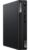(11T300AGTB) LENOVO THINKCENTRE M70Q GEN 3  DESKTOP PC i5-12500T/8GB/512GB M.2 SSD/Intel UHD Graphics 770/Win11 Pro/Black  