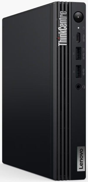 computer-pc-lenovo-thinkcentre-m70q-gen-5-12td006eta.jpg (12TD006ETA) LENOVO THINKCENTRE M70Q GEN 5  DESKTOP PC i3-14100T/8GB/512GB SSD M.2/Intel UHD Graphics 730/DOS