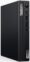 (12TD006ETA) LENOVO THINKCENTRE M70Q GEN 5  DESKTOP PC i3-14100T/8GB/512GB SSD M.2/Intel UHD Graphics 730/DOS