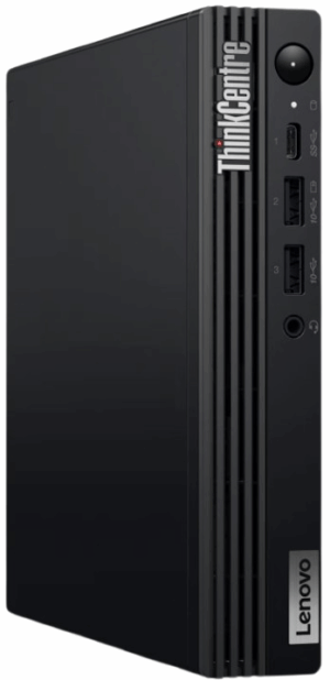(12TD006GTB) LENOVO THINKCENTRE M70Q GEN 5  DESKTOP PC i5-14400T/8GB/512GB SSD M.2/Intel UHD Graphics 730/Windows 11 Pro
