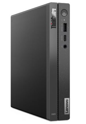 computer-pc-lenovo-thinkcentre-neo-50q-gen4-12ln002kta.jpg (12LN002KTA) LENOVO THINKCENTRE NEO 50Q GEN4  DESKTOP PC i3-1215U/8GB/256GB SSD/Intel UHD Graphics/Dos