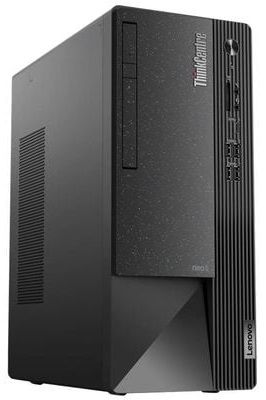 (11SC003NTA) LENOVO THINKCENTRE NEO 50T GEN 3  DESKTOP PC i5-12400/8GB/256GB M.2 SSD/Intel UHD Graphics 730/DOS