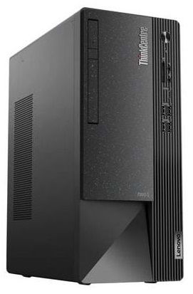 (11SC005YTA) LENOVO THINKCENTRE NEO 50T GEN 3  DESKTOP PC i3-12100/8GB/256GB M.2 SSD/Intel UHD Graphics 730/DOS