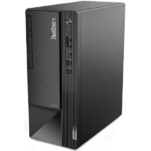 computer-pc-lenovo-thinkcentre-neo-50t-gen4-12jb0032ta.jpg Lenovo Desktop ThinkCentre Neo50t G4 i5-13400 8G SSD256G DOS - Intel (12JB0043TH)