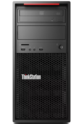 computer-pc-lenovo-thinkstation-p520c-30bxs1v000.png (30BXS1V000) LENOVO THINKSTATION P520C  DESKTOP PC Xeon W-2223/8GB/1TB HDD/NVIDIA T400 4GB/Win11 Pro