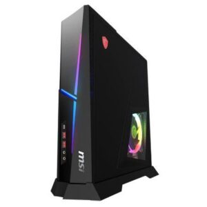 (PLUS-9SE-070TH) MSI TRIDENT X  DESKTOP PC i9-9900K/16GB/2TB HDD+512GB SSD/RTX 2080TI 8GB/Win10Home