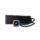 CORSAIR iCUE LINK H150i RGB 360MM LIQUID CPU COOLER : CW-9061003-WW