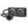 [4713227529716] THERMALTAKE TOUGHLIQUID ULTRA 240 AIO LIQUID COOLER: CL-W322-PL12GM-B
