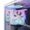 NZXT T120 RGB WHITE CPU AIR COOLER : RC-TR120-W1