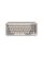Logitech Wireless and Bluetooth Mechanical Keyboard POP Keys Mist Sand (EN) [920-011226]