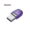 [234H874] Kingston DTDUO3CG3-128GB 128GB Datatraveler Microduo 3C 200Mbps Dual USB-A Plus USB-C Flash Drive