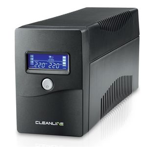 UPS CLEANLINE MD-850T (850VA/325W) [MD-850T]
