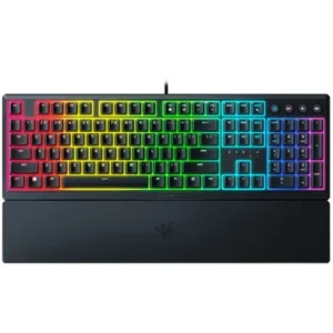 Razer Ornata V3 Low Profile Gaming Keyboard [KB-ORNATAV3-TH-2Y]
