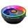 [4713227521598] THERMALTAKE UX100 AIR COOLER RGB: CL-P064-AL12SW-A