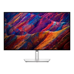 DELL UltraSharp U3223QE (IPS 4K USB-C)