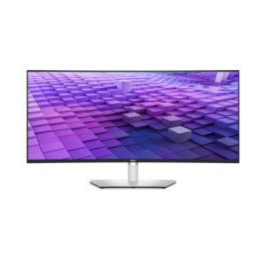 Dell UltraSharp U3824DW 37.52" IPS UWQHD+ Curved Monitor 60Hz