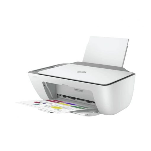 (4WS03B) Printer “HP” DeskJet Ink Advantage 2775 - IRIS Technology