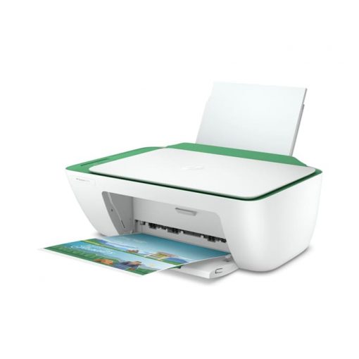 (7WN45A) Printer “HP” DeskJet 2333 - IRIS Technology