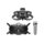 DJI Avata Fly Smart Combo (DJI FPV Goggles V2) [DJI-AVATA-FLY-SMART-COMBO/TH]