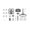 DJI Avata Fly Smart Combo (DJI FPV Goggles V2) [DJI-AVATA-FLY-SMART-COMBO/TH]