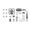 DJI Avata Pro-View Combo (DJI Goggles 2) [DJI-AVATA-PRO-COMBO/TH]