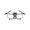DJI Drone Air 2S Fly More Combo [DJI-AIR-2S-COMBO/TH]